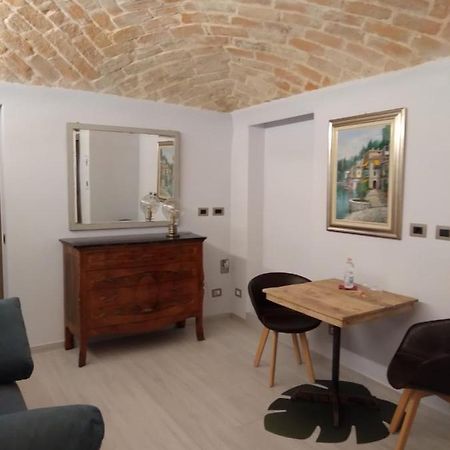 Casa Michela Bed and Breakfast Πιατσέντζα Εξωτερικό φωτογραφία