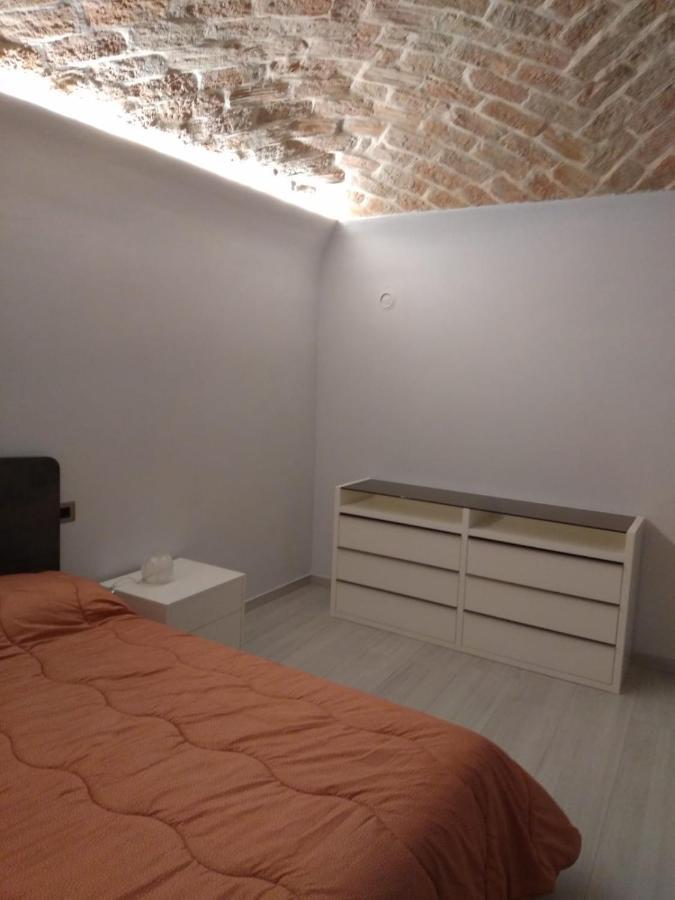 Casa Michela Bed and Breakfast Πιατσέντζα Εξωτερικό φωτογραφία