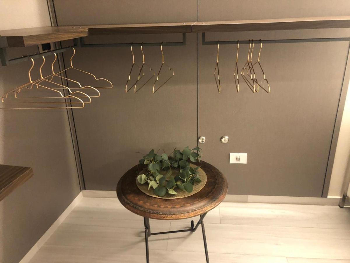 Casa Michela Bed and Breakfast Πιατσέντζα Εξωτερικό φωτογραφία
