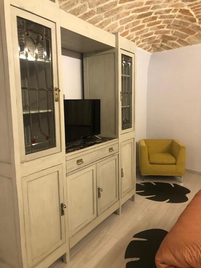 Casa Michela Bed and Breakfast Πιατσέντζα Εξωτερικό φωτογραφία