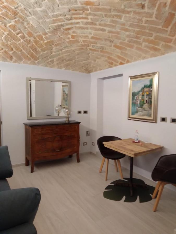 Casa Michela Bed and Breakfast Πιατσέντζα Εξωτερικό φωτογραφία