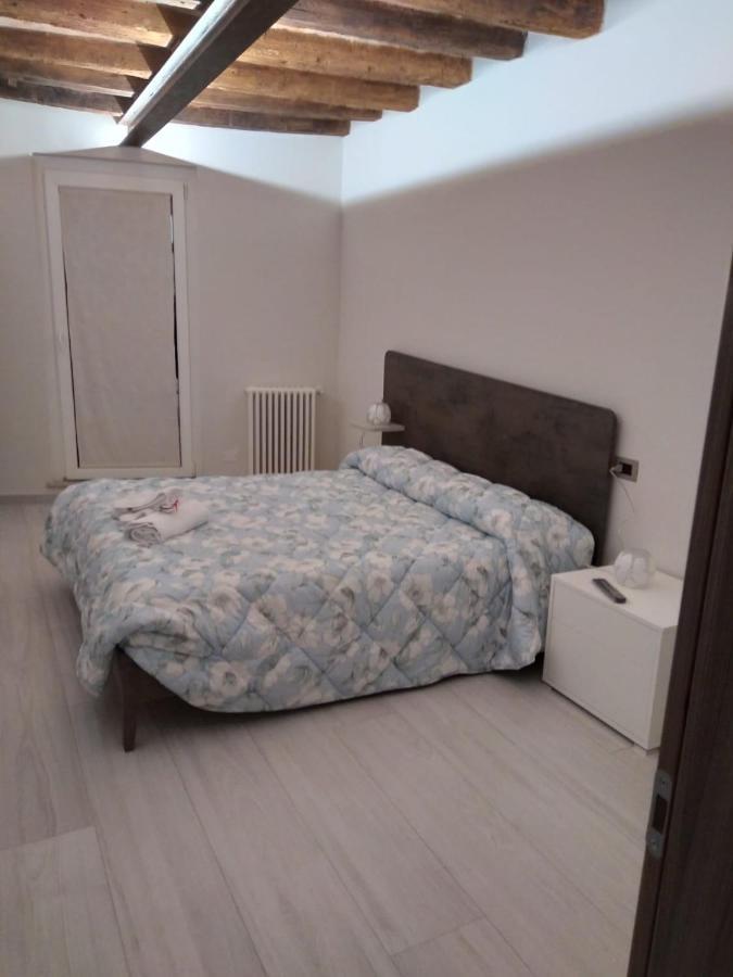 Casa Michela Bed and Breakfast Πιατσέντζα Εξωτερικό φωτογραφία