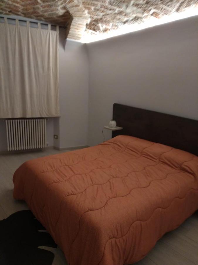 Casa Michela Bed and Breakfast Πιατσέντζα Εξωτερικό φωτογραφία