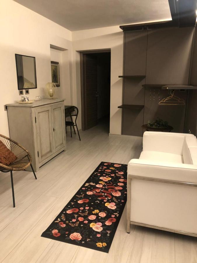Casa Michela Bed and Breakfast Πιατσέντζα Εξωτερικό φωτογραφία