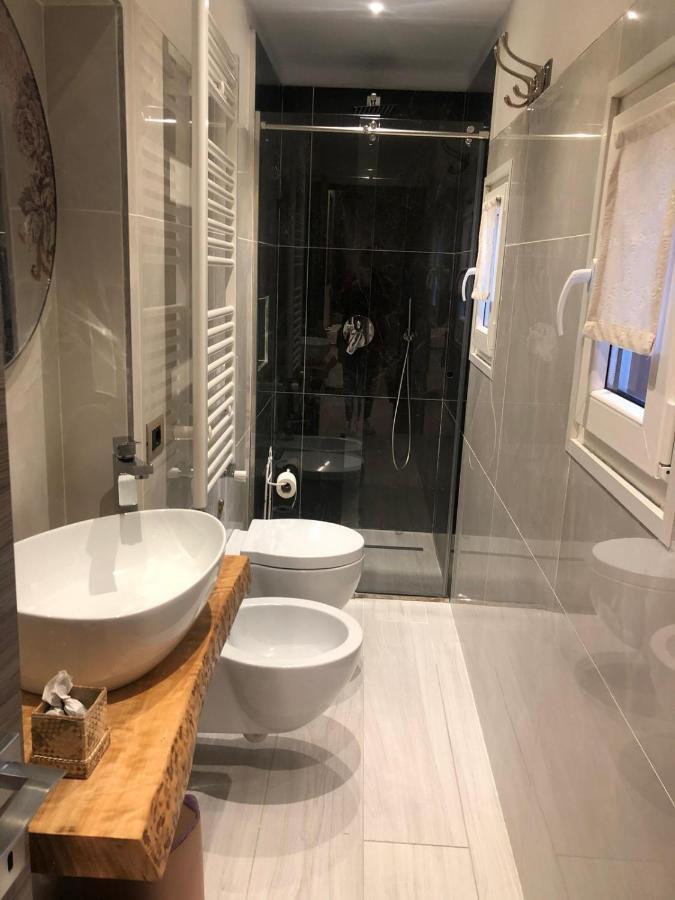 Casa Michela Bed and Breakfast Πιατσέντζα Εξωτερικό φωτογραφία