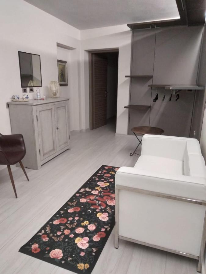 Casa Michela Bed and Breakfast Πιατσέντζα Εξωτερικό φωτογραφία