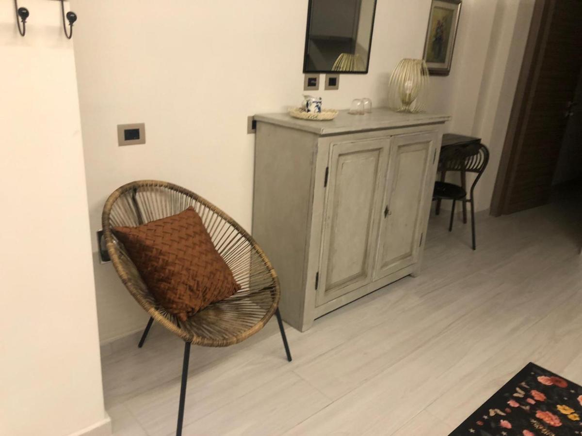 Casa Michela Bed and Breakfast Πιατσέντζα Εξωτερικό φωτογραφία