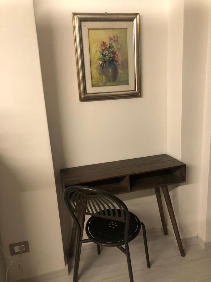 Casa Michela Bed and Breakfast Πιατσέντζα Εξωτερικό φωτογραφία