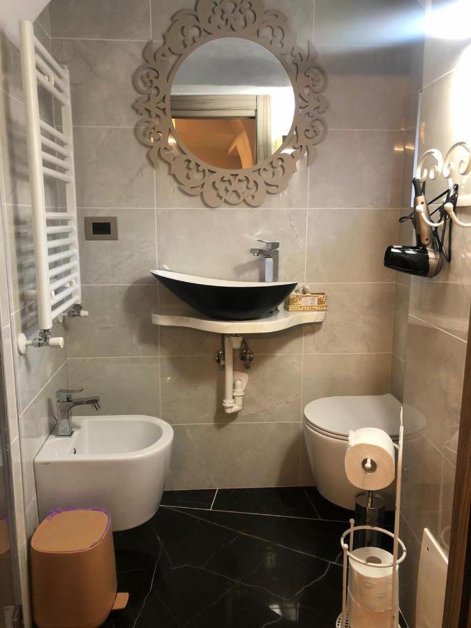 Casa Michela Bed and Breakfast Πιατσέντζα Εξωτερικό φωτογραφία