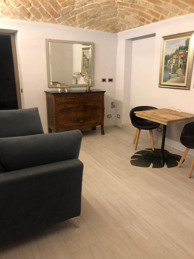 Casa Michela Bed and Breakfast Πιατσέντζα Εξωτερικό φωτογραφία