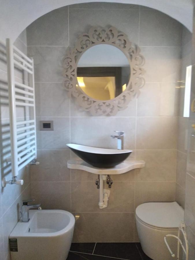 Casa Michela Bed and Breakfast Πιατσέντζα Εξωτερικό φωτογραφία