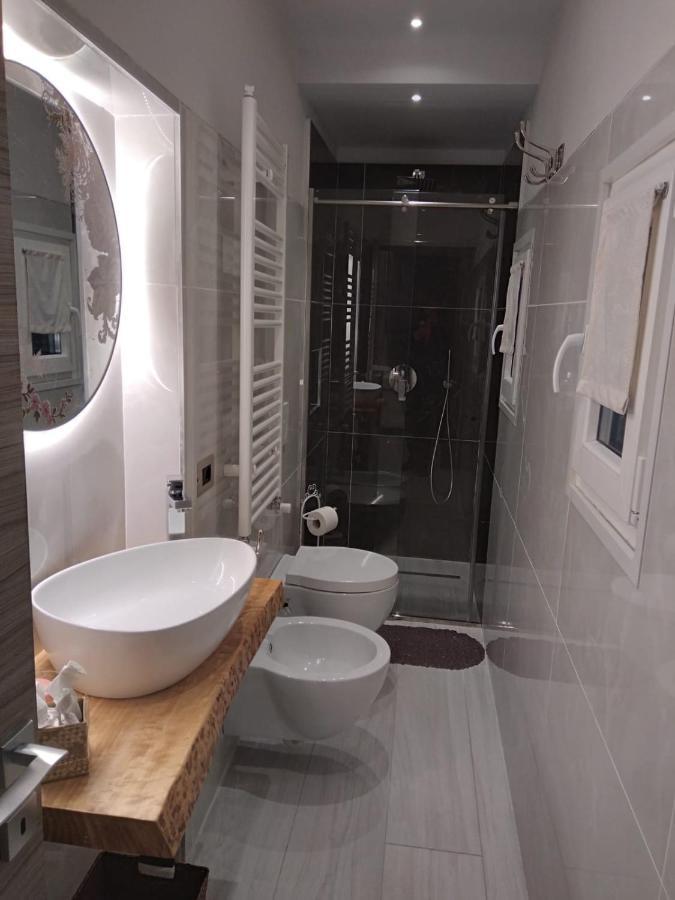 Casa Michela Bed and Breakfast Πιατσέντζα Εξωτερικό φωτογραφία